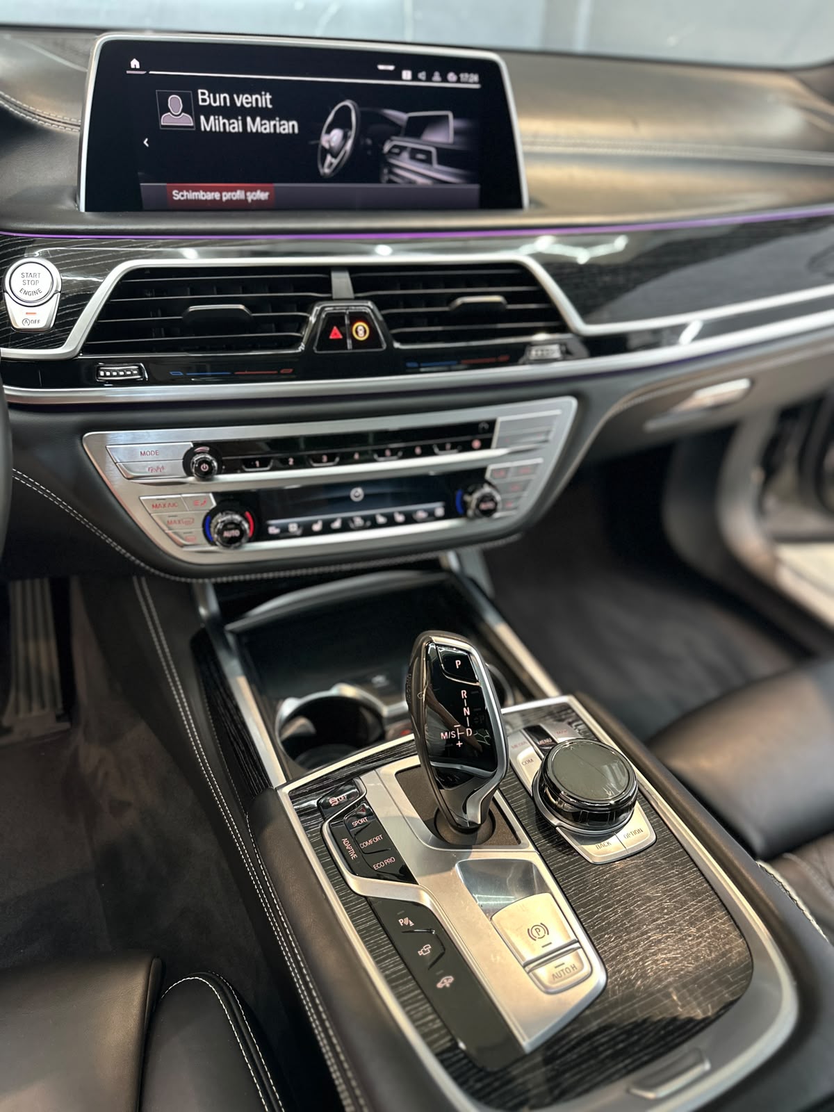 BMW 730Ld xDrive — imagine 3