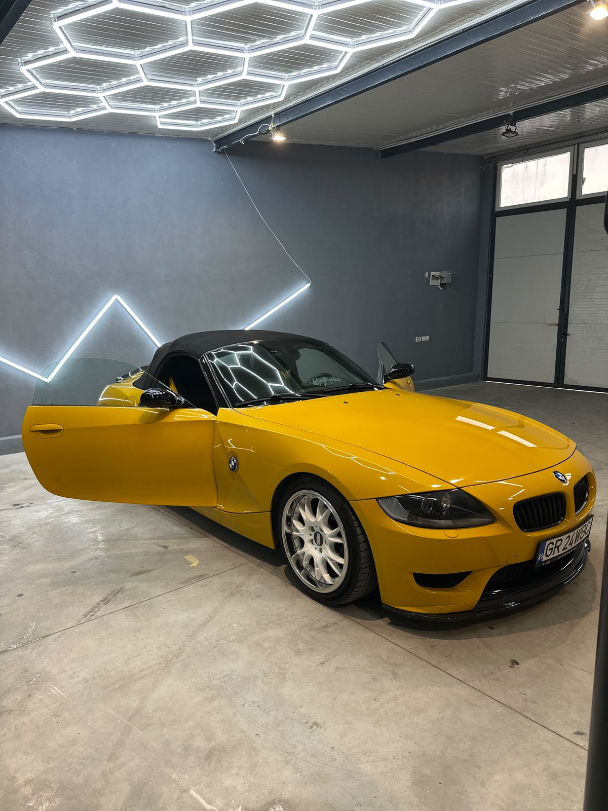 BMW Z4 Roadster — imagine 3