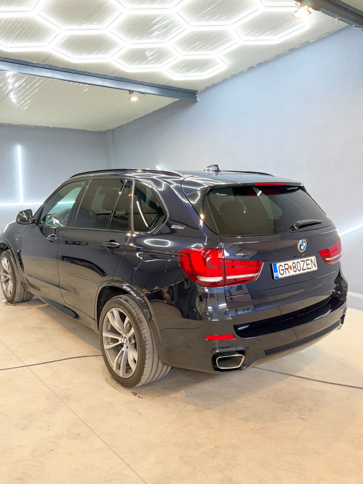 BMW X5 40e — imagine 2